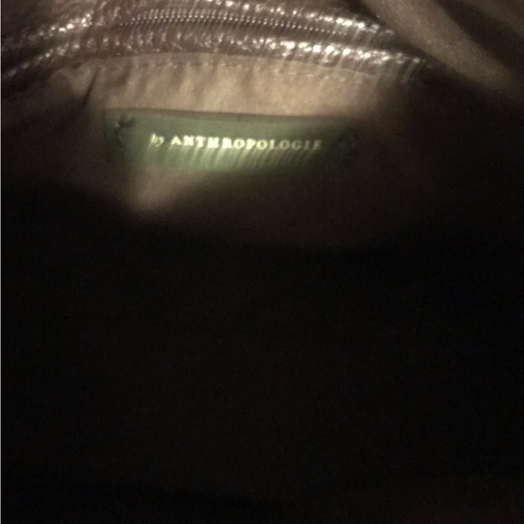 Anthropologie Crossbody Pony Hair  Purse - Picture 3 of 6